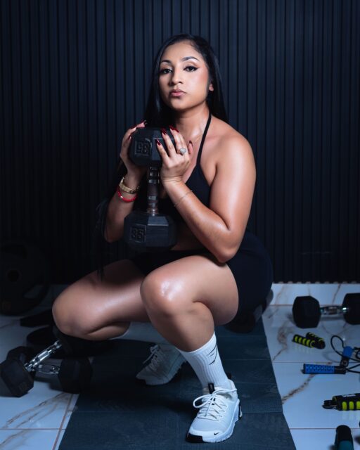 Pretty, powerful, and consistent.
Another year of leveling up — inside and out.
Model: @roseholland705 
MUA: @makeupglendz 
#StrongLooksGood
#BirthdayStrength
#WomenWhoLift
#BuiltNotBought
#MoreLifeMoreGrowth